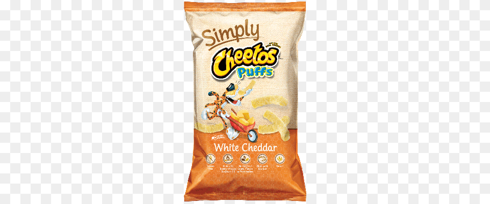 Pepsico Simply Products, Bag, Food, Ketchup Png Image