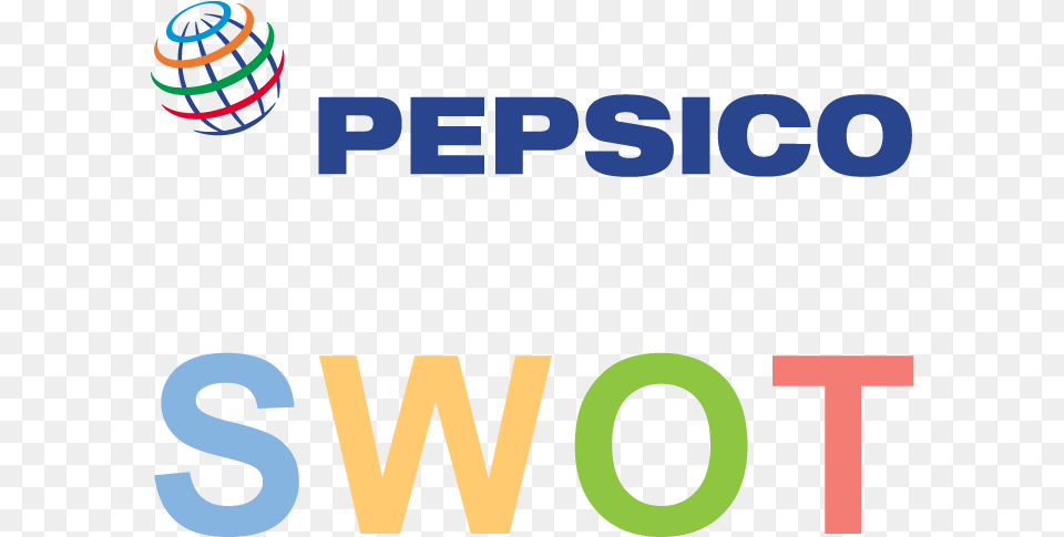 Pepsico Swot, Logo, Text Png