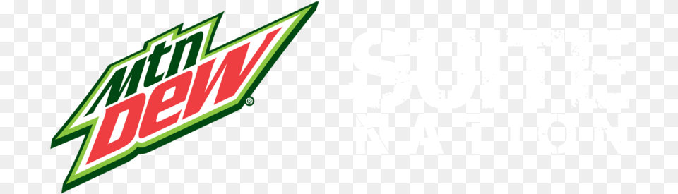 Pepsico X Mountain Dew Strategic Partnership, Logo Free Png Download