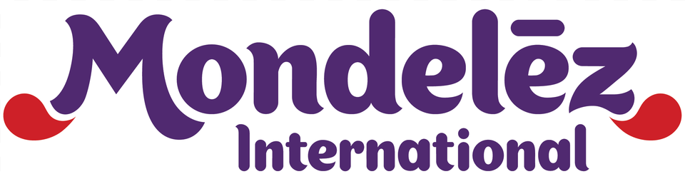 Pepsicolockupbrands 2line Mondelez Logo, Text Free Png