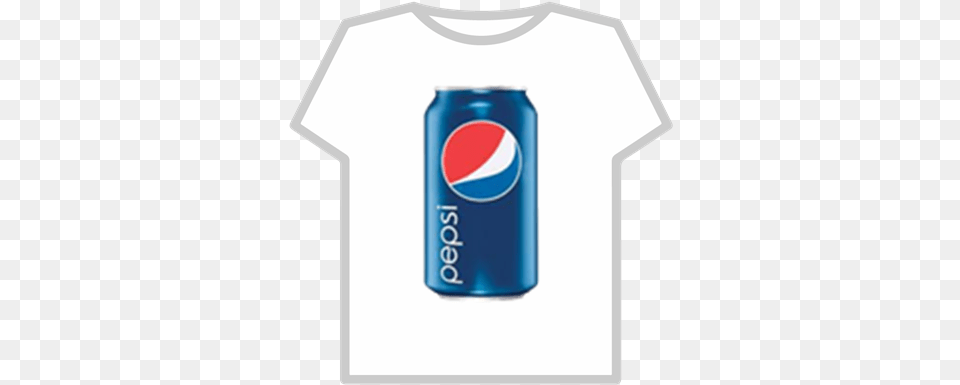 Pepsipng Roblox Pepsi In Can, Tin Free Png