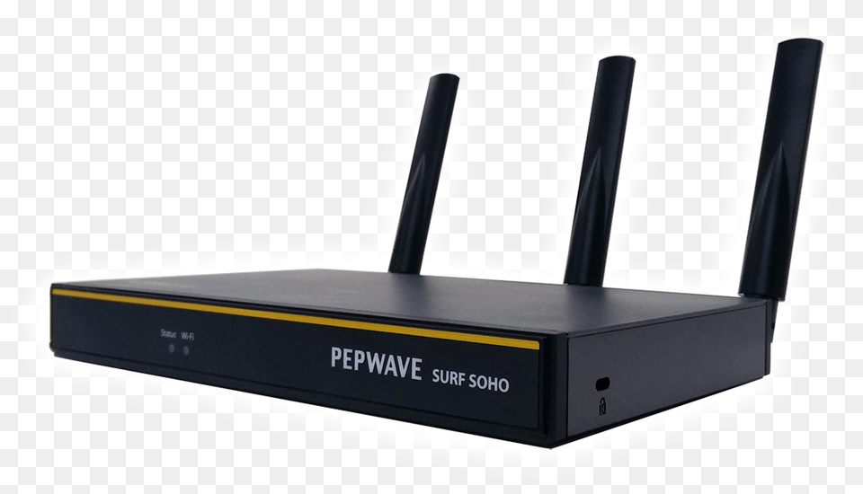 Pepwave Surf Soho, Electronics, Hardware, Router, Modem Png