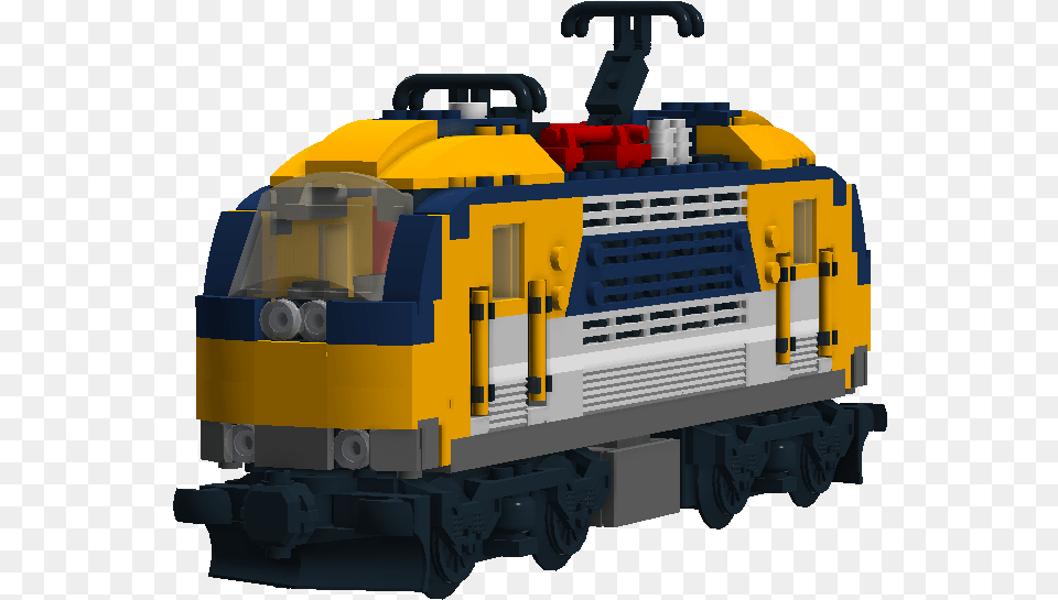 Pequarter Toy Vehicle, Locomotive, Railway, Train, Transportation Free Png Download