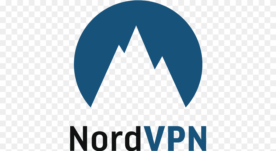 Per Month Nord Vpn, Logo Free Transparent Png