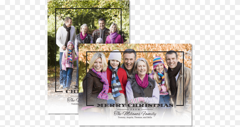 Per Order Of 10 Cards Freshwater Fishing Picture Frame 6 X, Art, Scarf, Person, Clothing Free Transparent Png