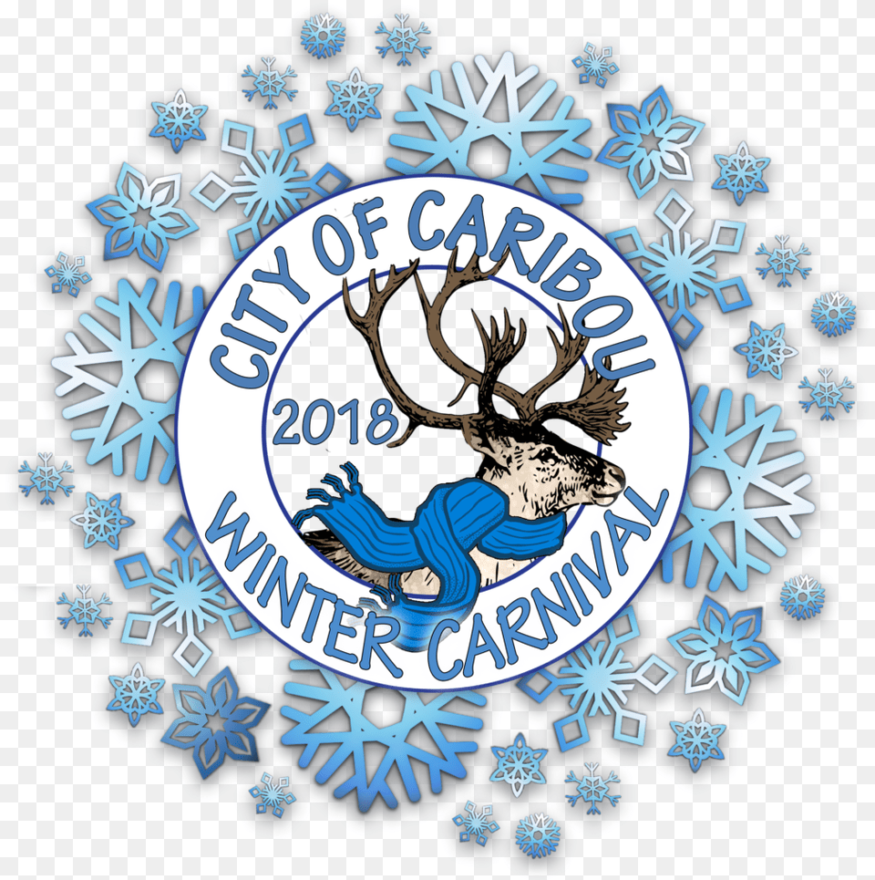 Per Person And Available For Purchase At The Caribou Christmas Frame Round, Sticker, Logo, Outdoors Free Png Download