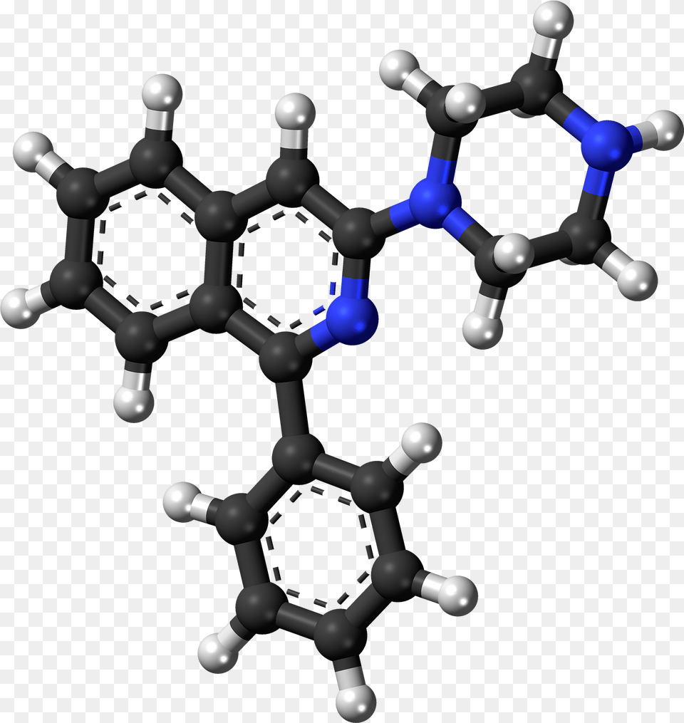 Perafensine Molecule Ball Raspberry Ketone Ball And Stick, Accessories, Chess, Game Png Image