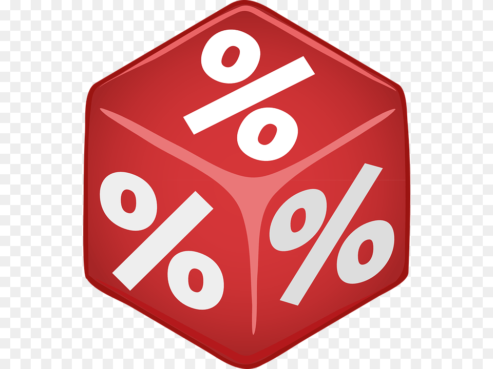 Percent, First Aid, Game, Dice Free Png
