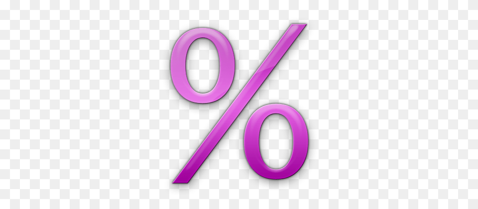 Percent, Number, Symbol, Text, Blade Free Png