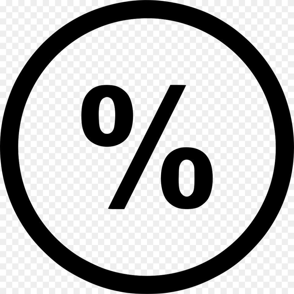 Percent, Number, Symbol, Text, Disk Free Png