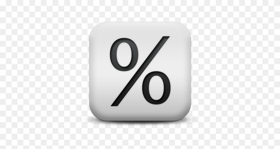 Percent, Number, Symbol, Text Free Png