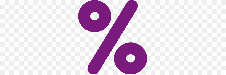 Percent, Number, Symbol, Text Free Png Download