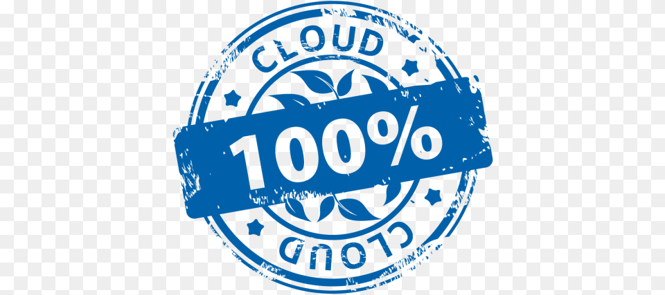 Percent Cloud Circle, Badge, Logo, Symbol, Face Free Transparent Png