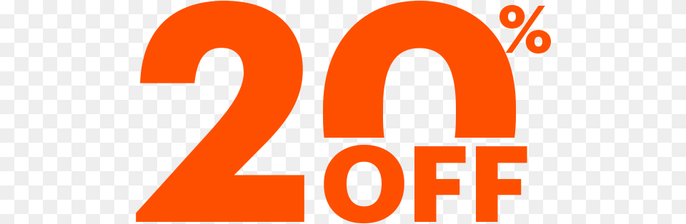 Percent Discount With Black Friday 20 Off, Number, Symbol, Text Free Png