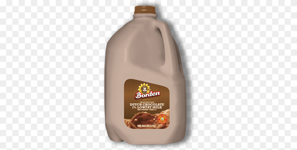 Percent Dutch Chocolate Low Fat Milk Borden39s Dutch Chocolate Milk, Beverage, Food, Dairy Png