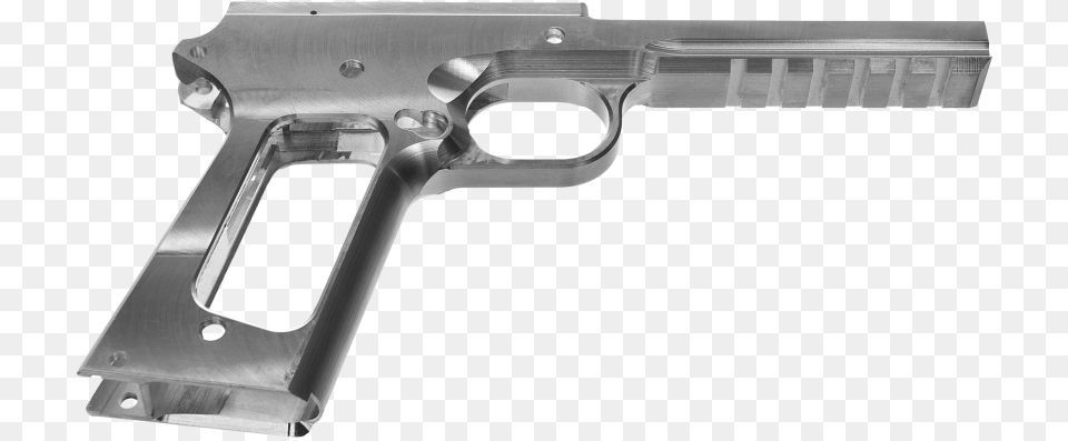 Percent Lower 1911 For Sale, Firearm, Gun, Handgun, Weapon Png Image