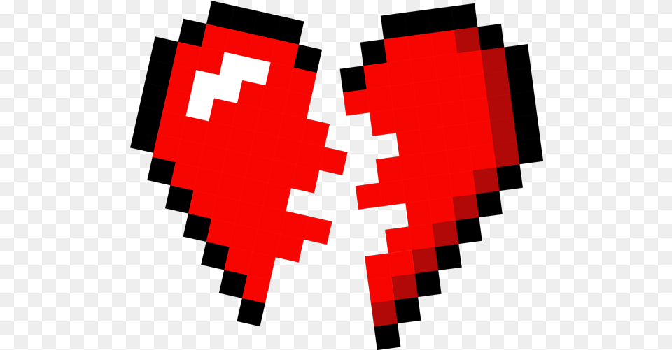 Percent Of Businesses Are Planning To Break Up With Their Pixel Broken Heart, First Aid Free Transparent Png