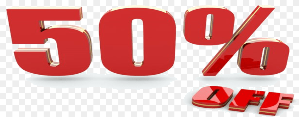 Percent Off, Number, Symbol, Text Free Transparent Png