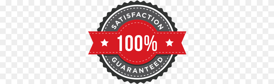 Percent Satisfaction Guarantee Crayola Shadow Fx Color Projector, Logo, Badge, Symbol Free Png