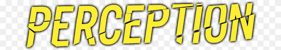 Perception Tv Logo Perception Tv Show Logo, Text Free Png
