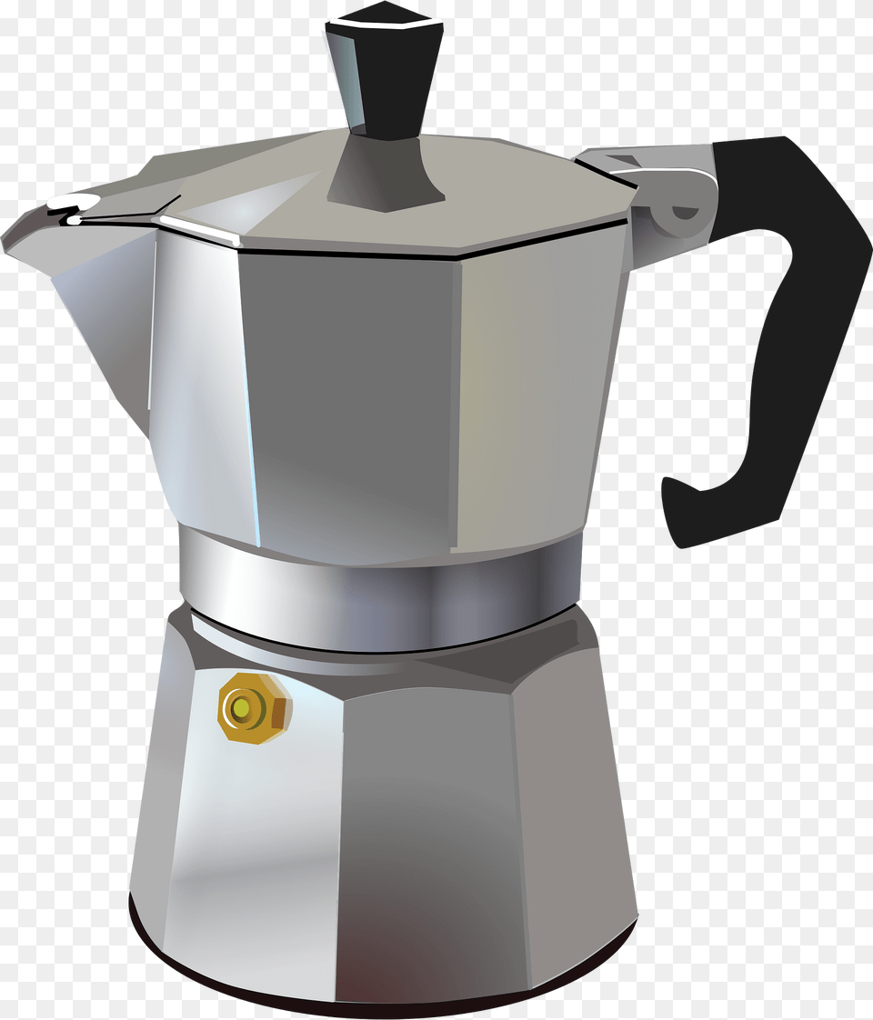 Percolator Clipart, Cup, Pottery, Device, Beverage Free Transparent Png
