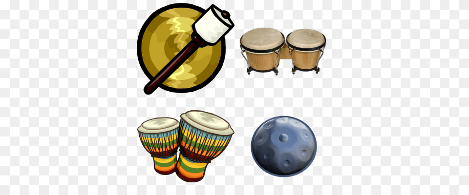 Percussion Instruments Transparent Images, Drum, Musical Instrument Png Image