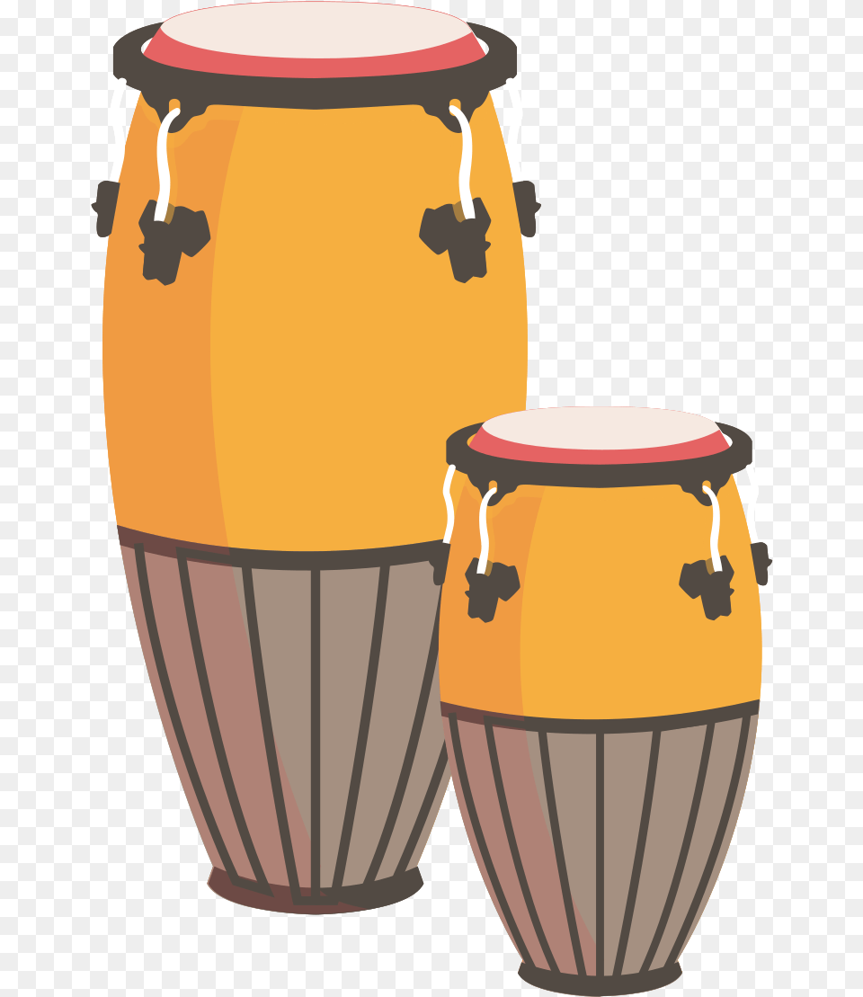 Percussione With Transparent Background Language, Drum, Musical Instrument, Percussion, Conga Free Png