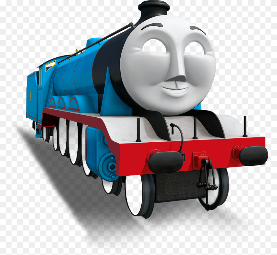 Percy, Vehicle, Transportation, Locomotive, Train Free Transparent Png