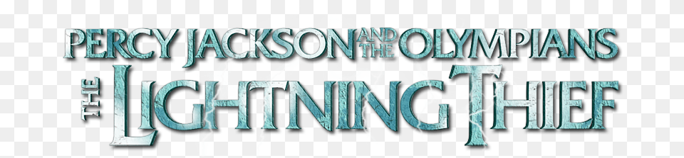 Percy Jackson Amp The Olympians Percy Jackson And The Lightning Thief Title, Book, Publication, Text, Outdoors Free Transparent Png