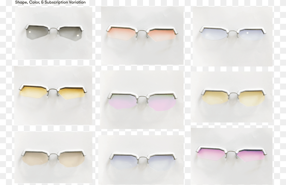 Percy Lau Sunglass Project Sunglasses, Accessories, Glasses Free Png Download