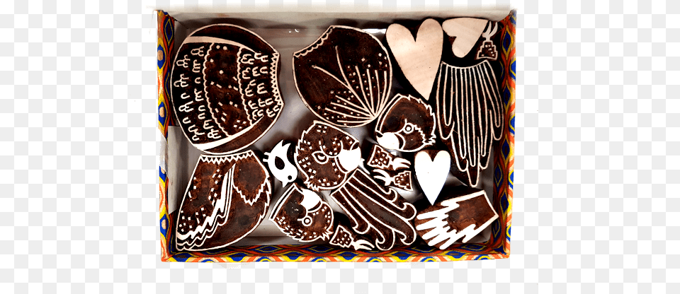 Percy Parrot Chocolate, Cream, Dessert, Food, Icing Free Transparent Png