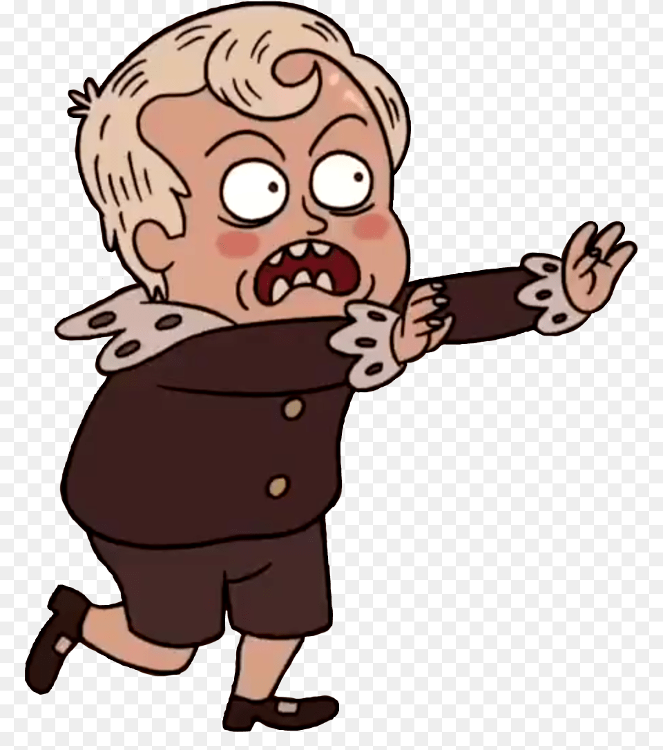 Percy Regular Show Percy Vs Pops, Baby, Person, Face, Head Free Transparent Png