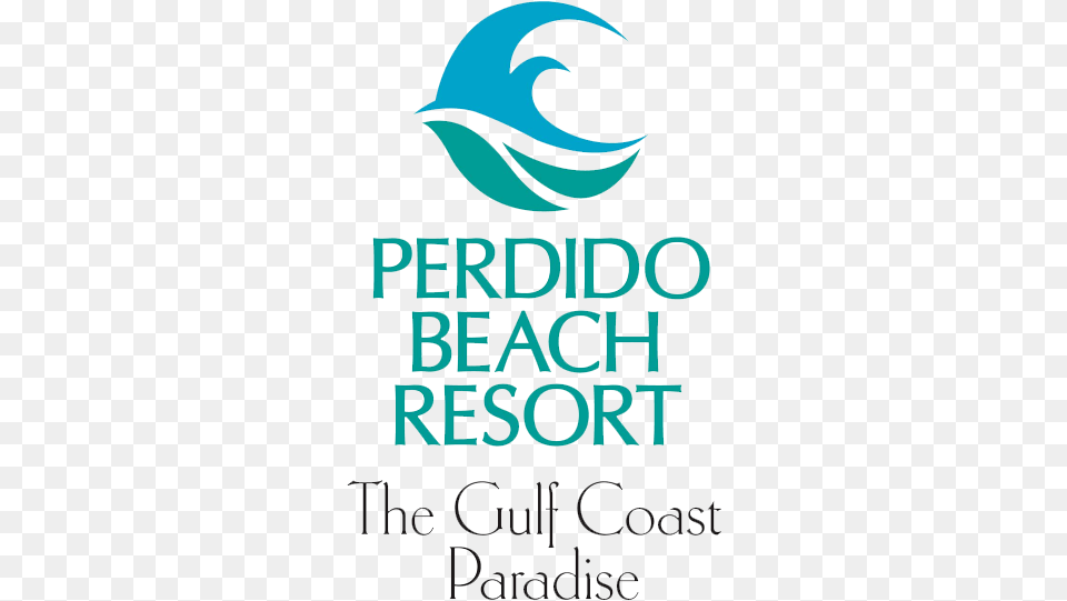 Perdido Beach Resort No Back Perdido Beach Resort, Logo, Book, Publication, Animal Free Transparent Png