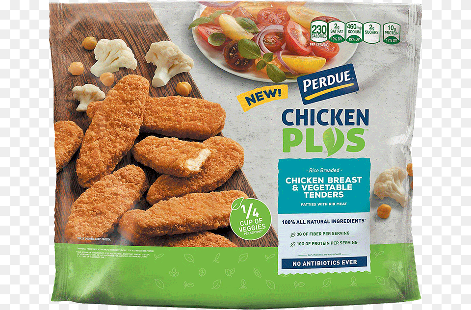 Perdue, Food, Fried Chicken, Lunch, Meal Free Transparent Png