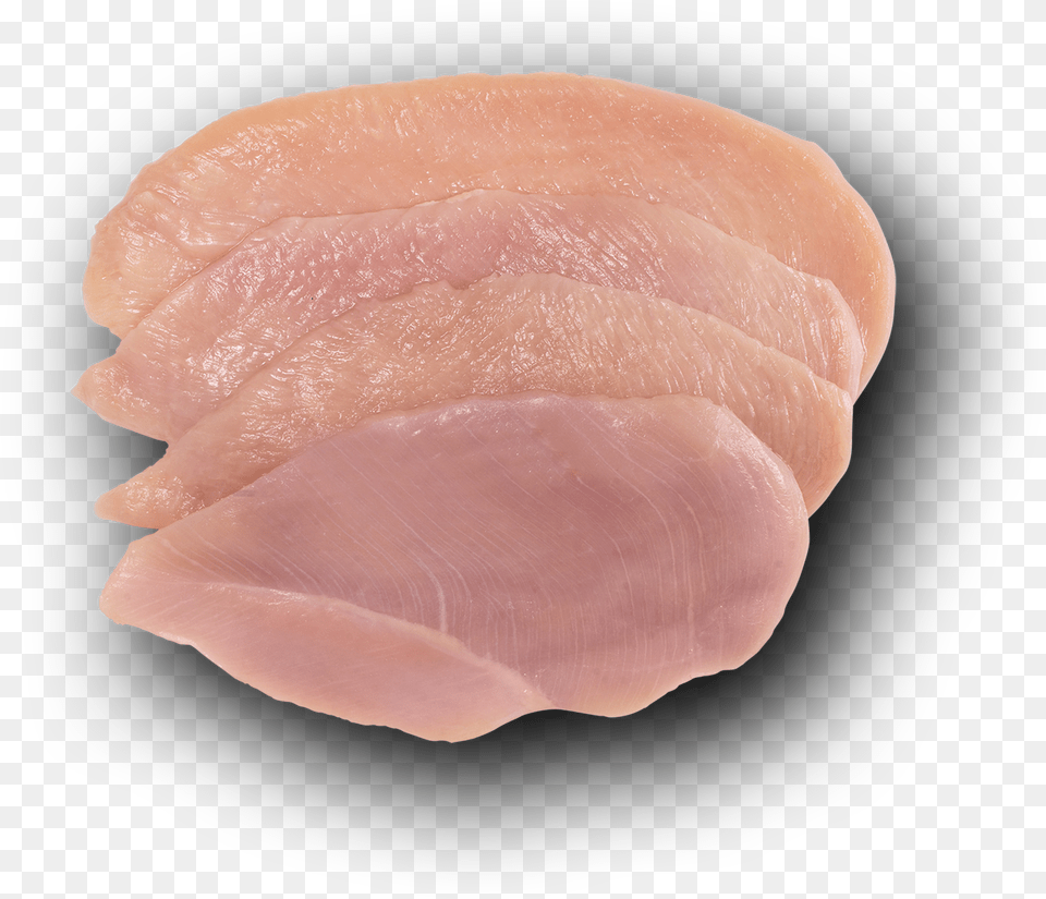 Perdue Fresh Cuts Thin Sliced Chicken Breast Boneless Skinless Chicken Thighs, Food, Meat, Pork, Ham Free Png Download
