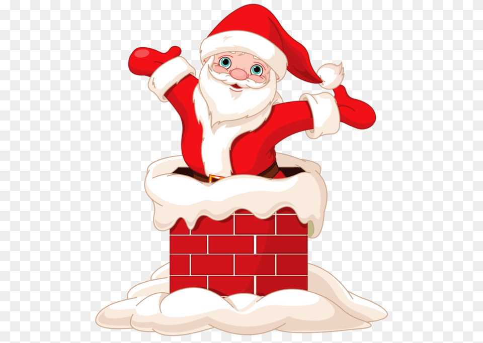 Pere Noelsanta Christmas, Elf, Baby, Person Png Image