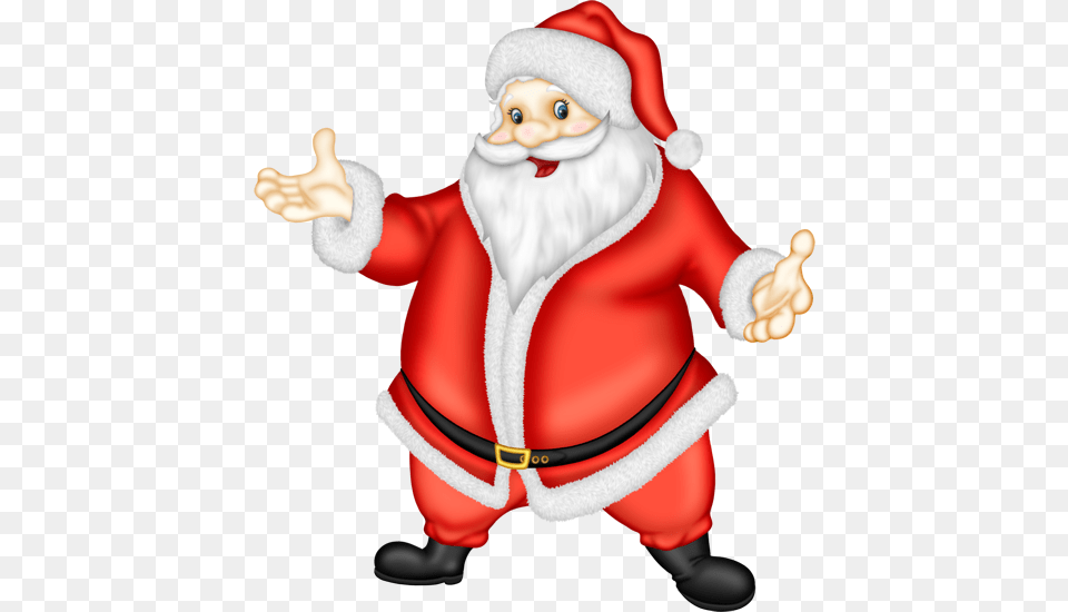 Pere Noelsanta Christmas, Elf, Baby, Person Free Png