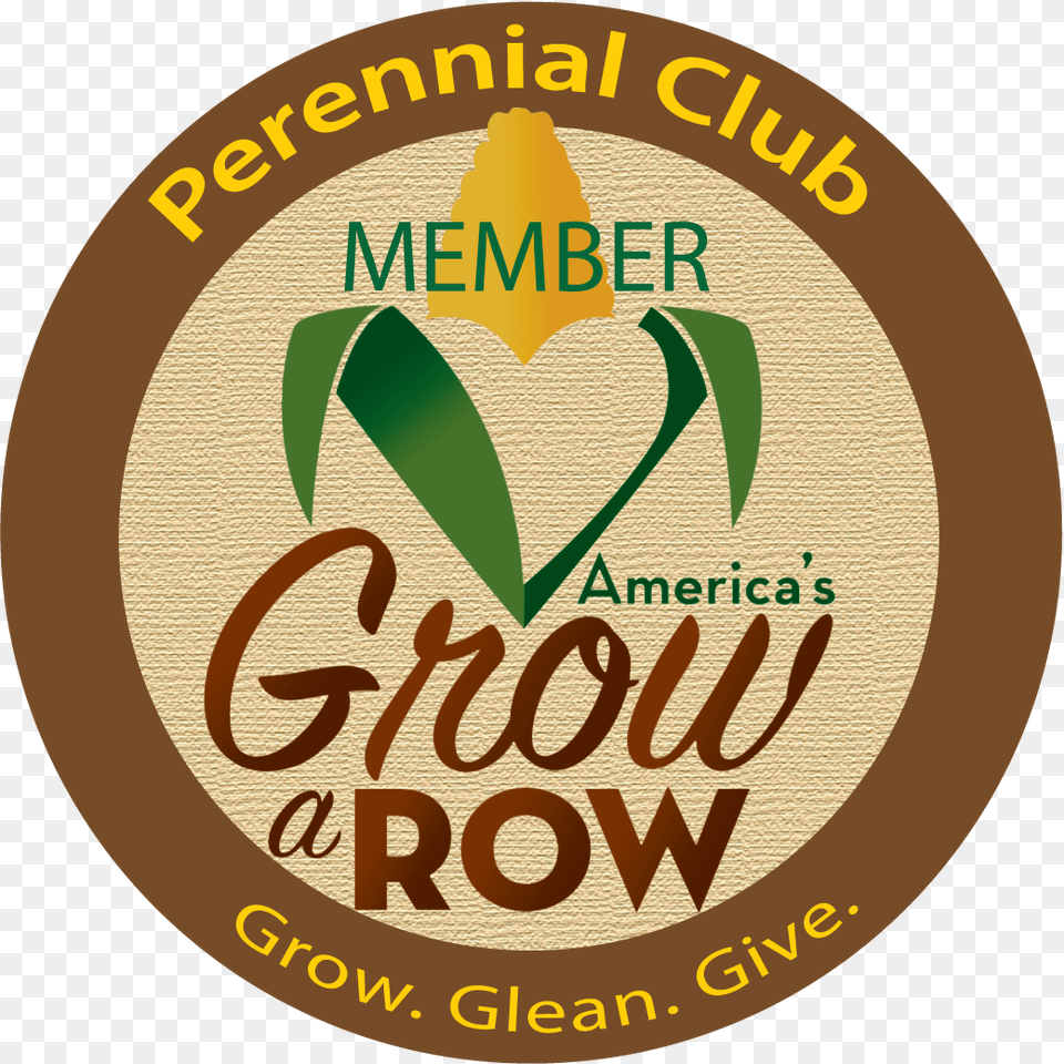 Perennial Club Badge Emblem, Logo, Symbol Free Png