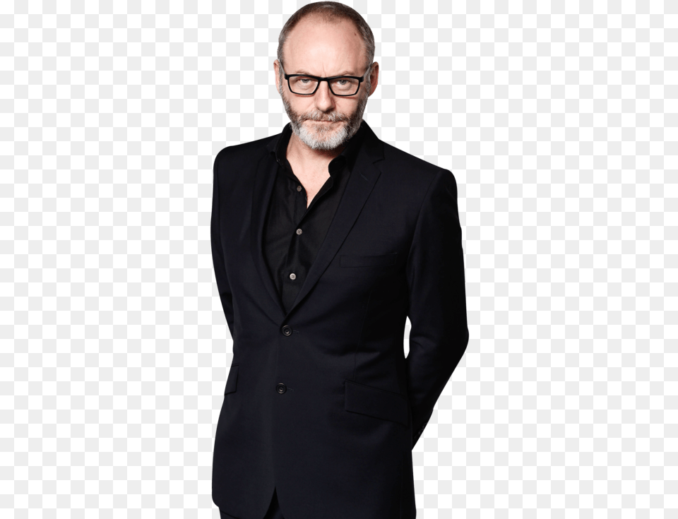 Perfect 11 Liam Cunningham Pictures California, Jacket, Blazer, Clothing, Coat Free Png Download