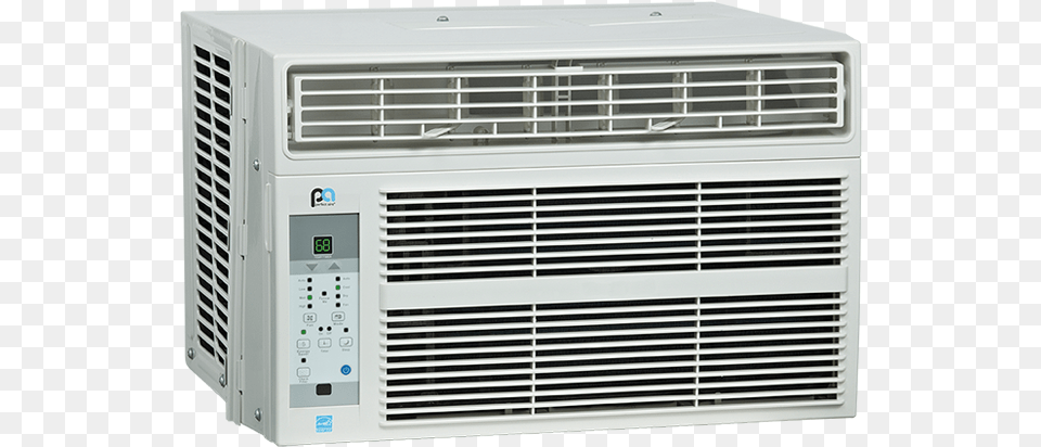 Perfect Aire 8000 Btu Window Ac Perfect Aire, Appliance, Device, Electrical Device, Air Conditioner Free Transparent Png