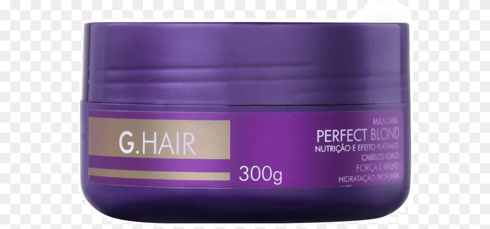 Perfect Blonde Hair Conditioning Mask Cream, Bottle, Face, Head, Person Free Png