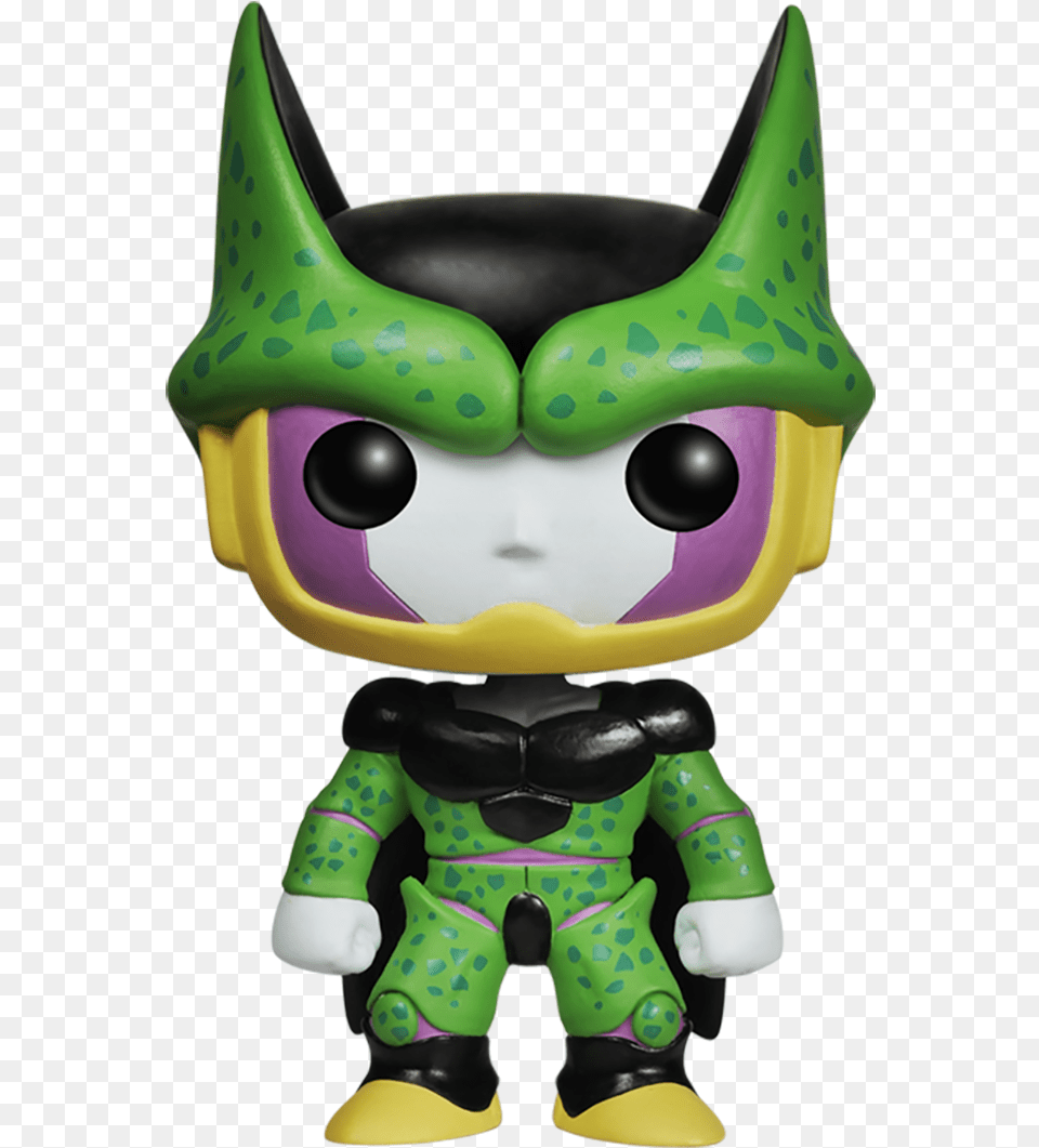 Perfect Cell Dragon Ball Z Cell Funko Pop, Baby, Person, Figurine Free Transparent Png