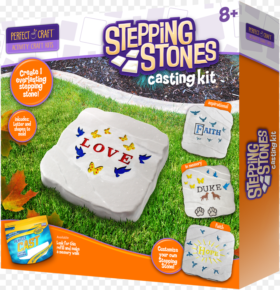 Perfect Craft Steppingmemory Stone Png
