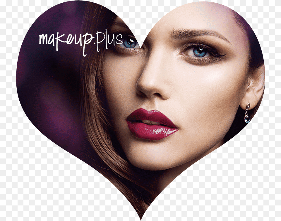 Perfect Eyebrows Makeupplus, Adult, Portrait, Photography, Person Free Transparent Png