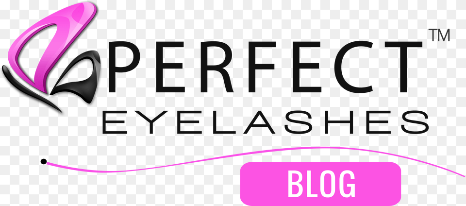 Perfect Eyelashes Products Eyelash Extension, Purple, Text Png Image