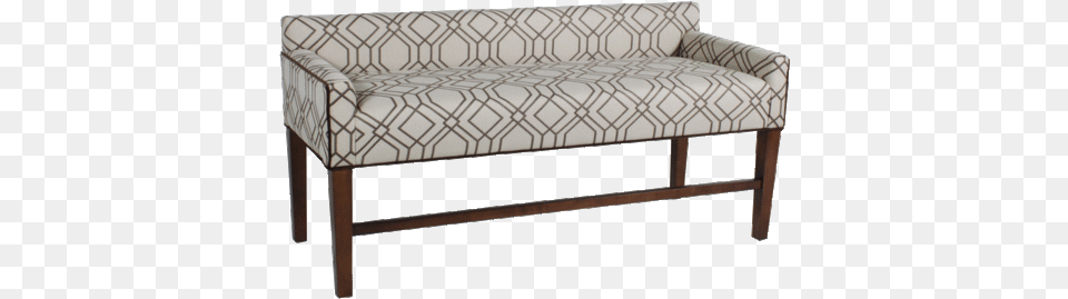 Perfect Fit Bench Studio Couch, Furniture, Crib, Infant Bed Free Transparent Png