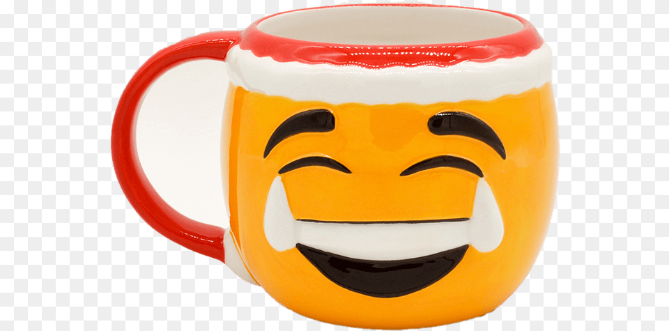 Perfect For Any Beverages Of Your Choice Smiley, Cup, Beverage, Coffee, Coffee Cup Free Png