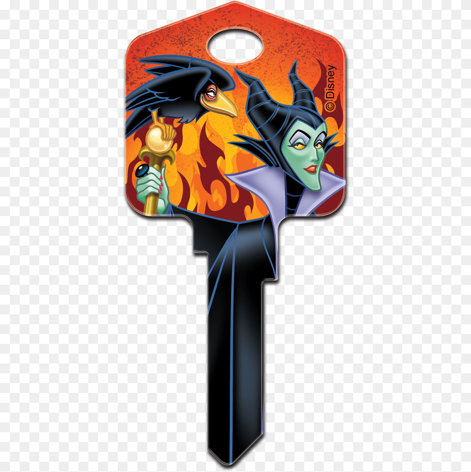 Perfect For Halloween In October Ata Boy Disney Edgy Characters Magnets Set, Face, Head, Person Free Transparent Png