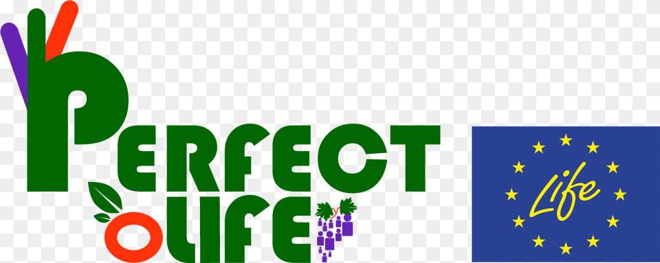 Perfect Life Life, Text, Green Free Png