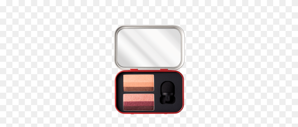 Perfect Magic Dual Eyeshadow, Face, Head, Person, Electronics Free Png
